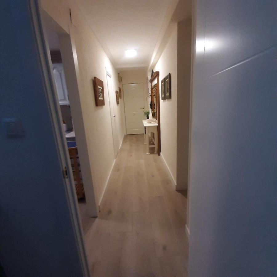 Apartamento Torremar Аліканте Екстер'єр фото